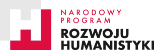 Narodowy Program Rozwoju Humanistyki