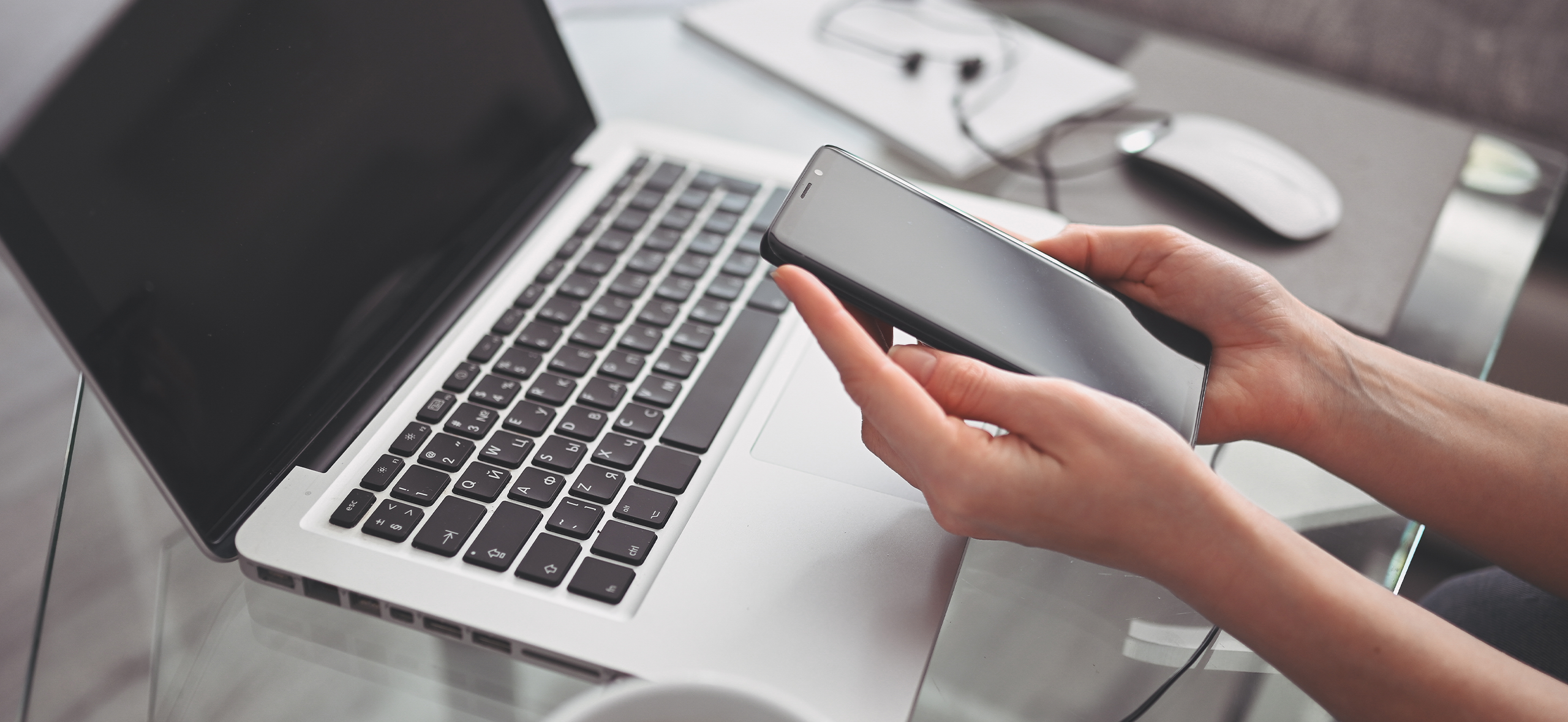 W cyfrowym świecie | Myślimy cyfrowo