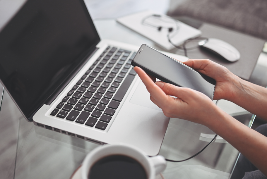 W cyfrowym świecie | Myślimy cyfrowo