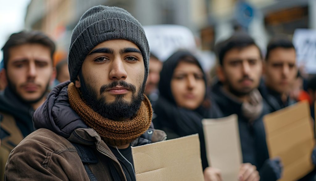 Czy Polska naprawdę ma problem z migrantami?