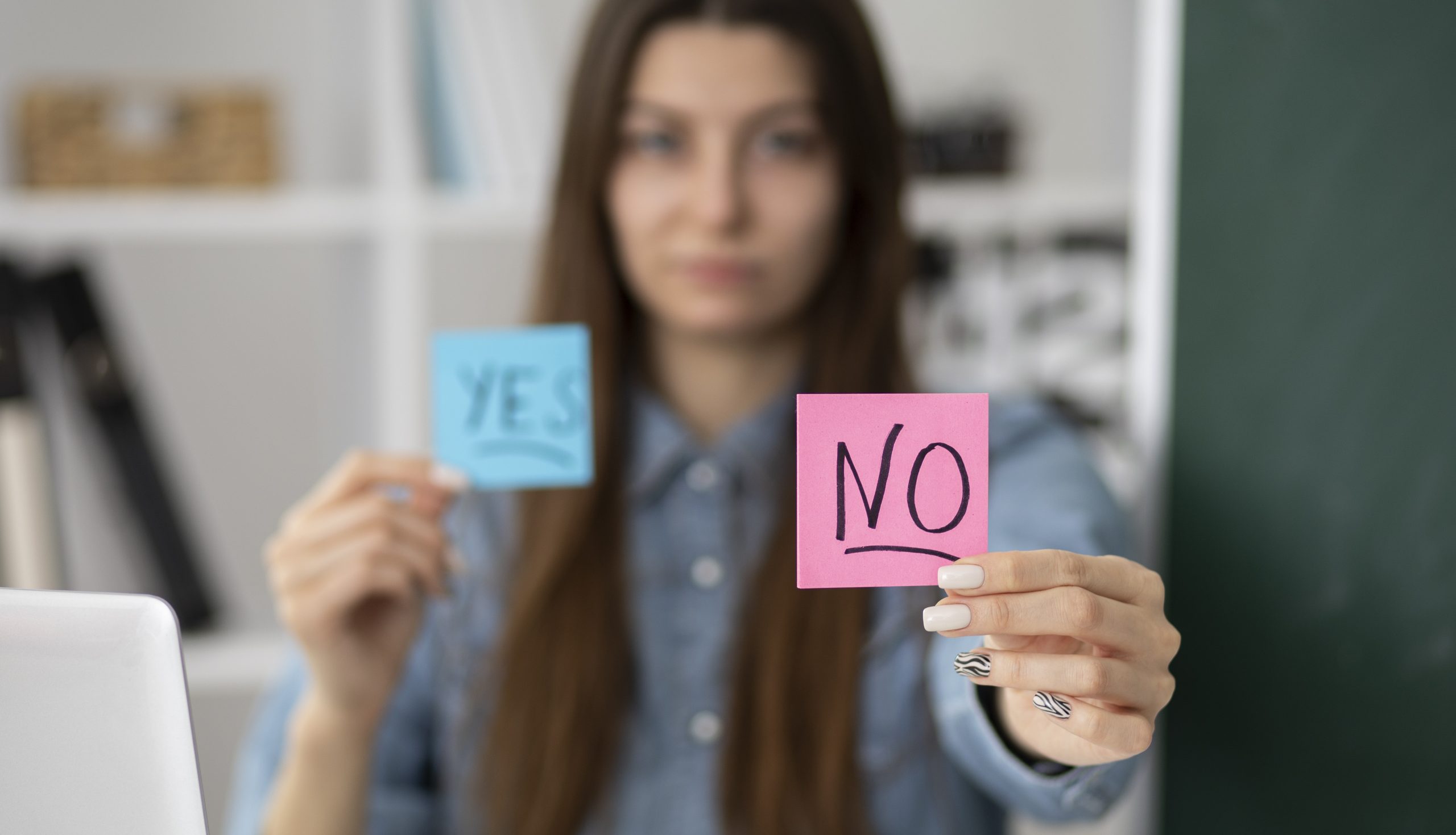 Czy można nauczyć się asertywności?