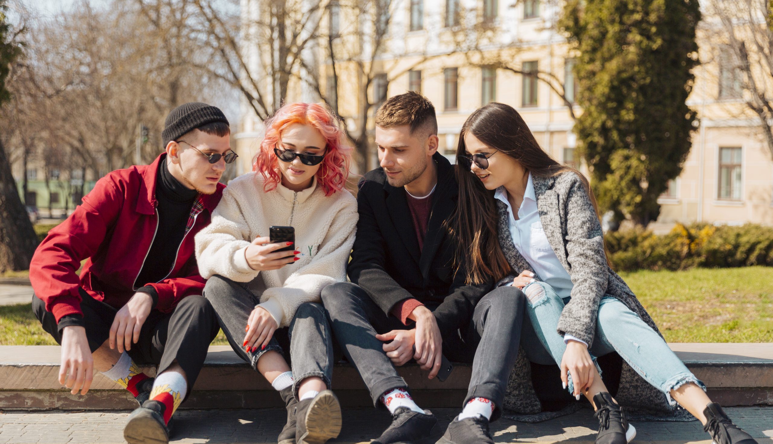 Młodzieżowe słowo roku