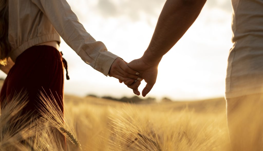 Miłość zaczyna się od języka