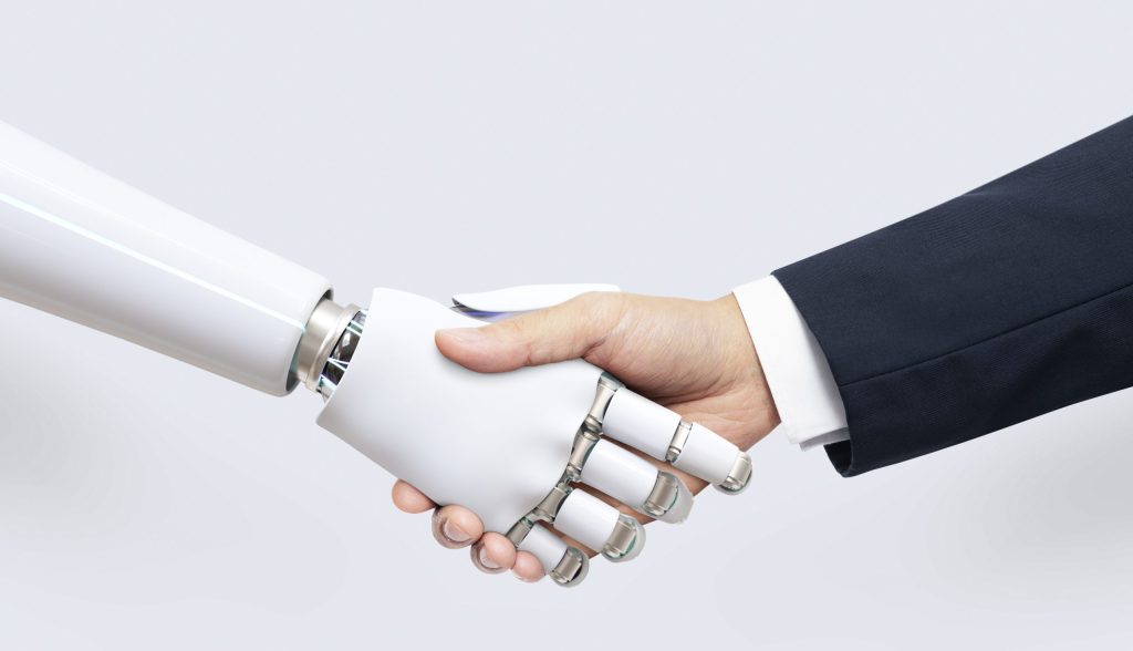 AI wybiera język polski