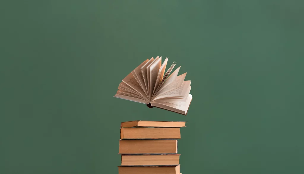 Nauczyciel z uczniem wybierze lektury. Polonista wyjaśnia, co się zmieni na jęz. polskim po reformie