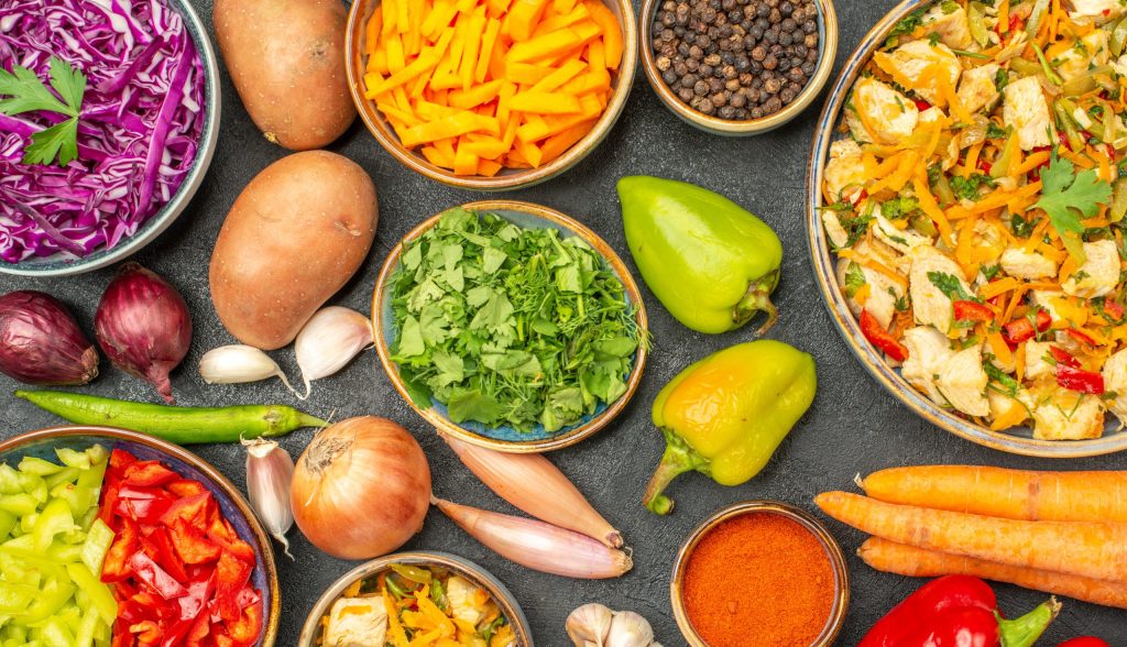 Jak nie marnować żywności?