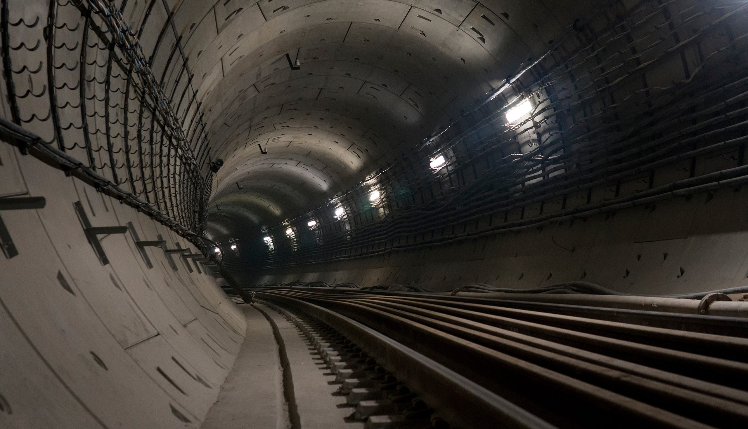 Co dalej z tunelem pod Łodzią?