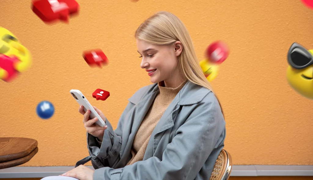 Kompetencje medialne młodych