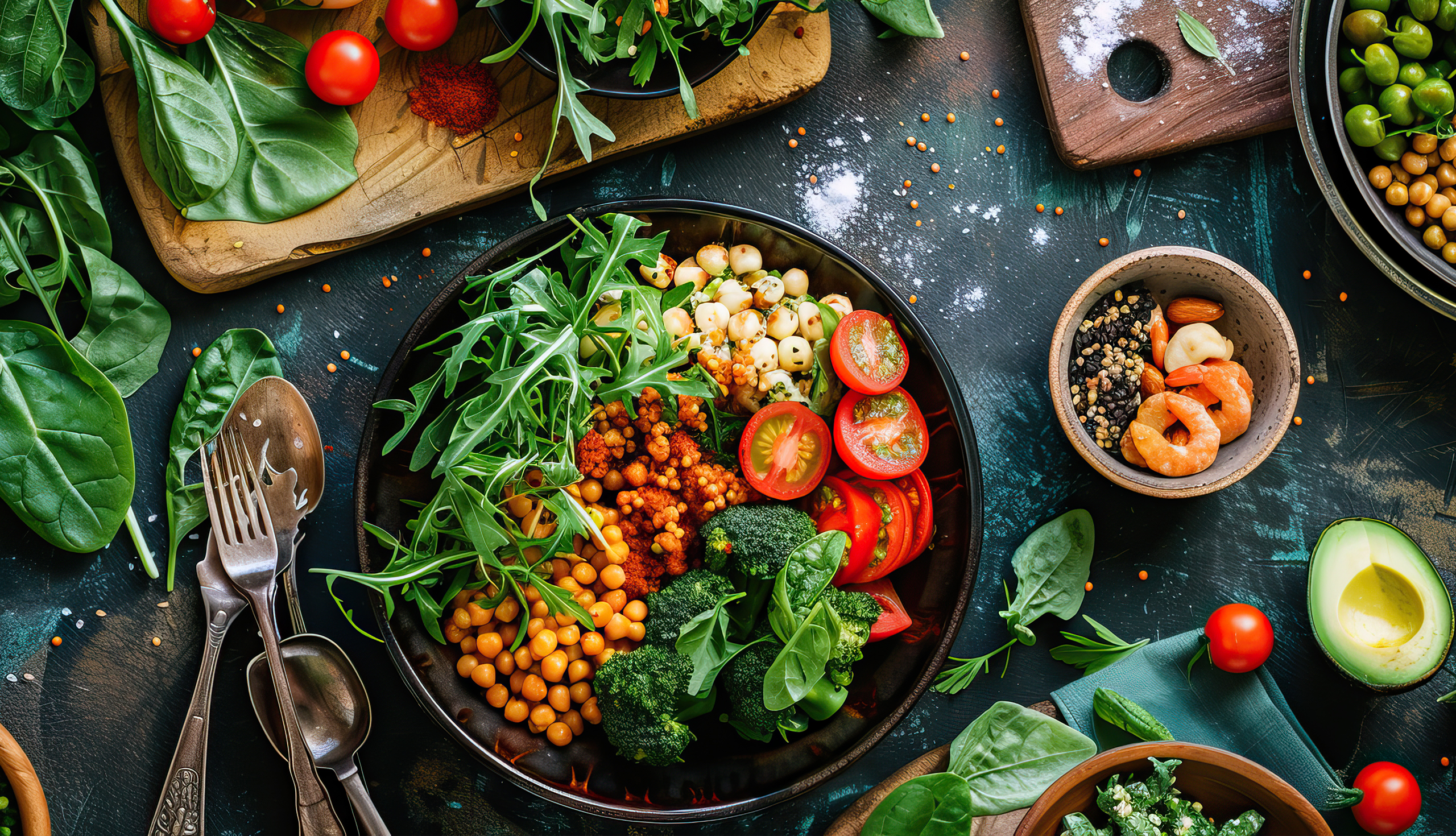 Czy może być zdrowo i smacznie?