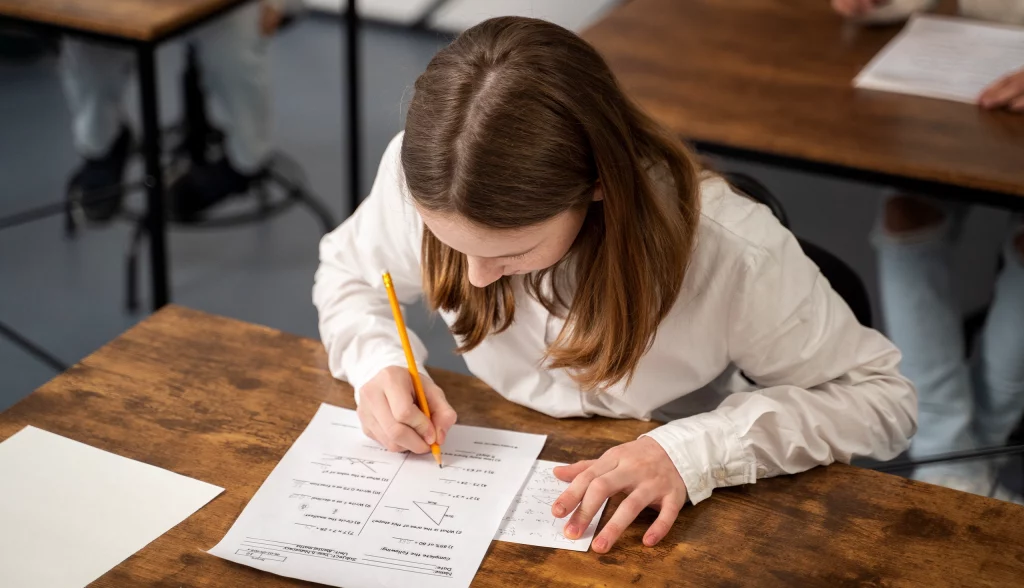 Egzaminacyjne pewniaki