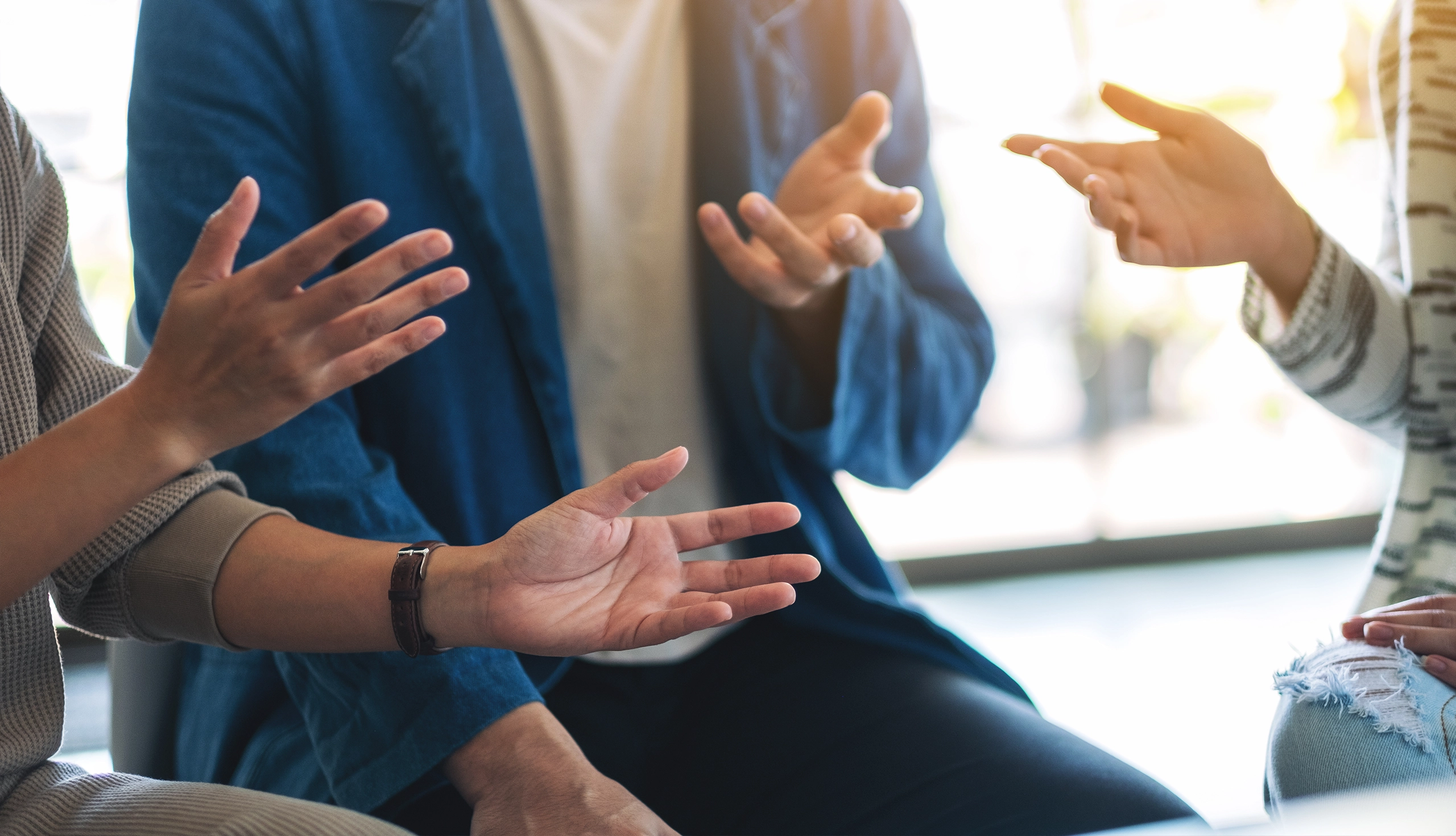 Jak działa feedback?