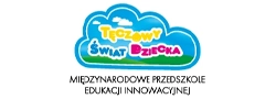 Tęczowy Świat Dziecka