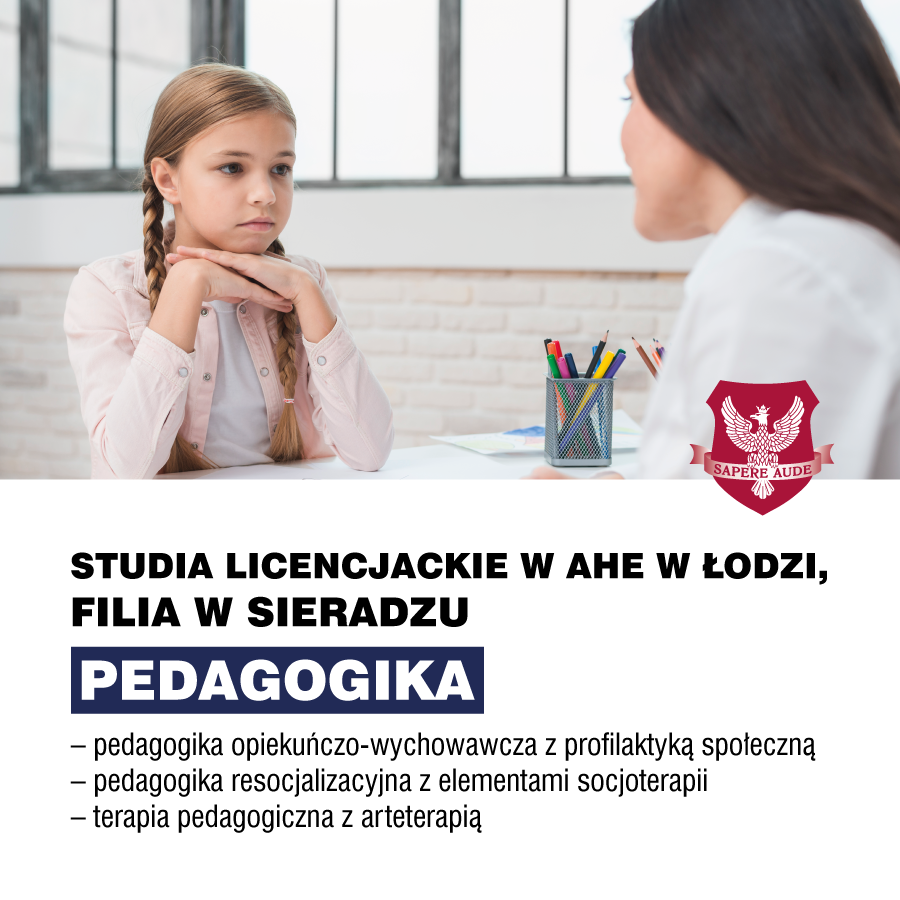 Studia w Sieradzu