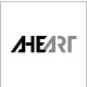AHEART Logo