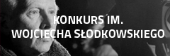 Konkurs im. Wojciecha Słodkowskiego