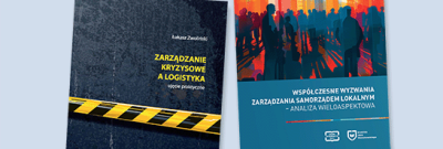 Publikacje dra Łukasza Zwolińskiego