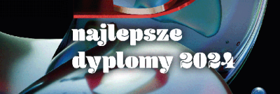 Najlepsze dyplomy 2024 dyplomantów kierunku grafika 