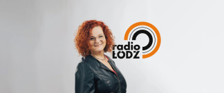 Monika Kamieńska | Radio Łódź