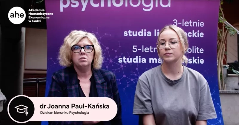 psychologia