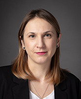 dr Agata Ludzis-Todorov