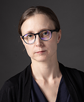 dr Anna Michalak