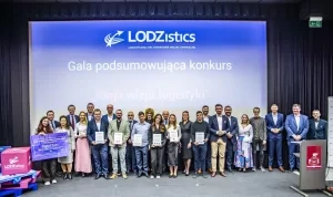 LODZistics