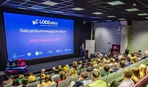 LODZistics